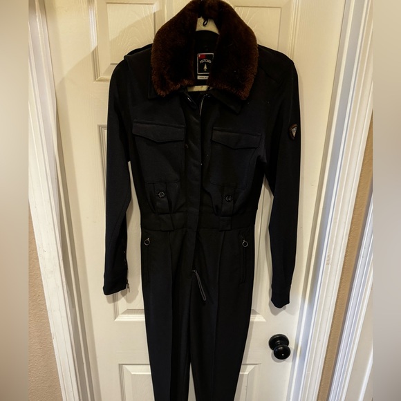 Vintage outerwear - Picture 2 of 8